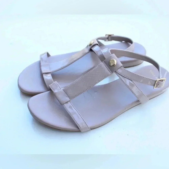 Cole Haan sandals - Picture 10 of 11